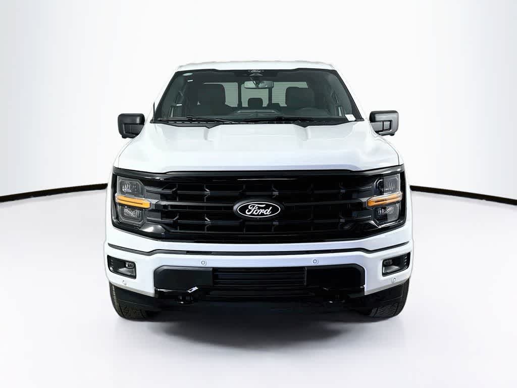 Ford F-150 XLT 2026