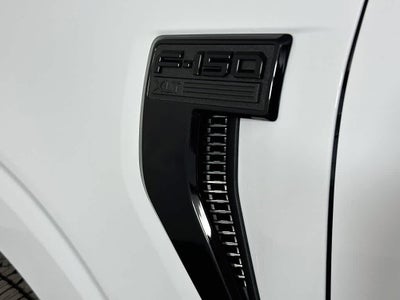 Ford F-150 XLT 2026
