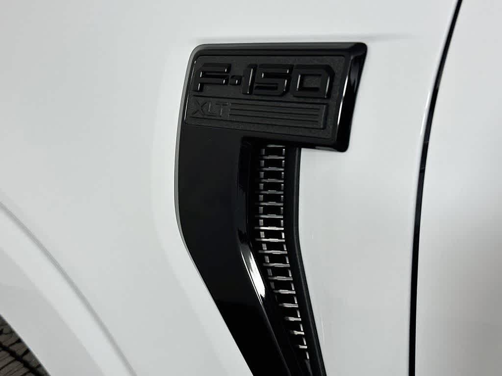 Ford F-150 XLT 2026