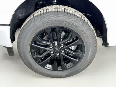 Ford F-150 XLT 2026