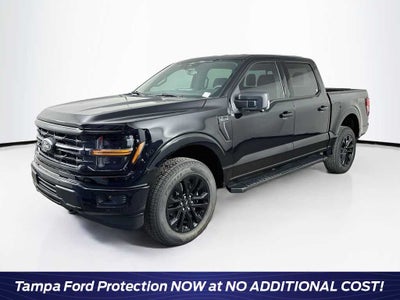 Ford F-150 XLT 2026