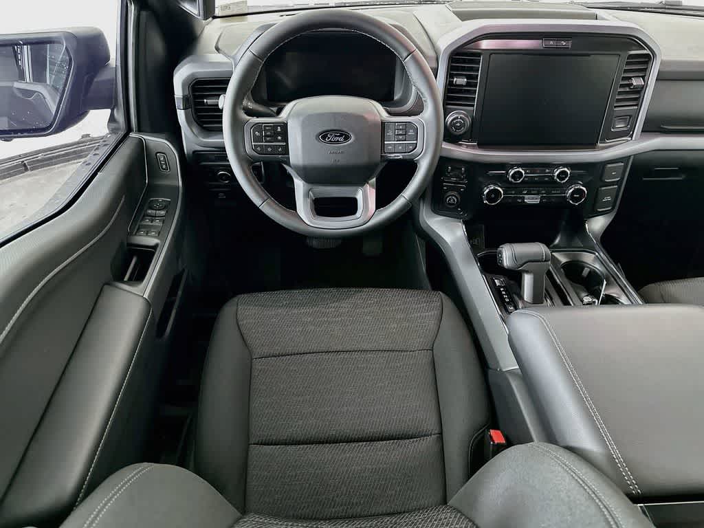Ford F-150 XLT 2026