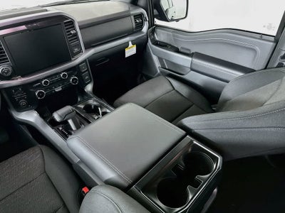 Ford F-150 XLT 2026
