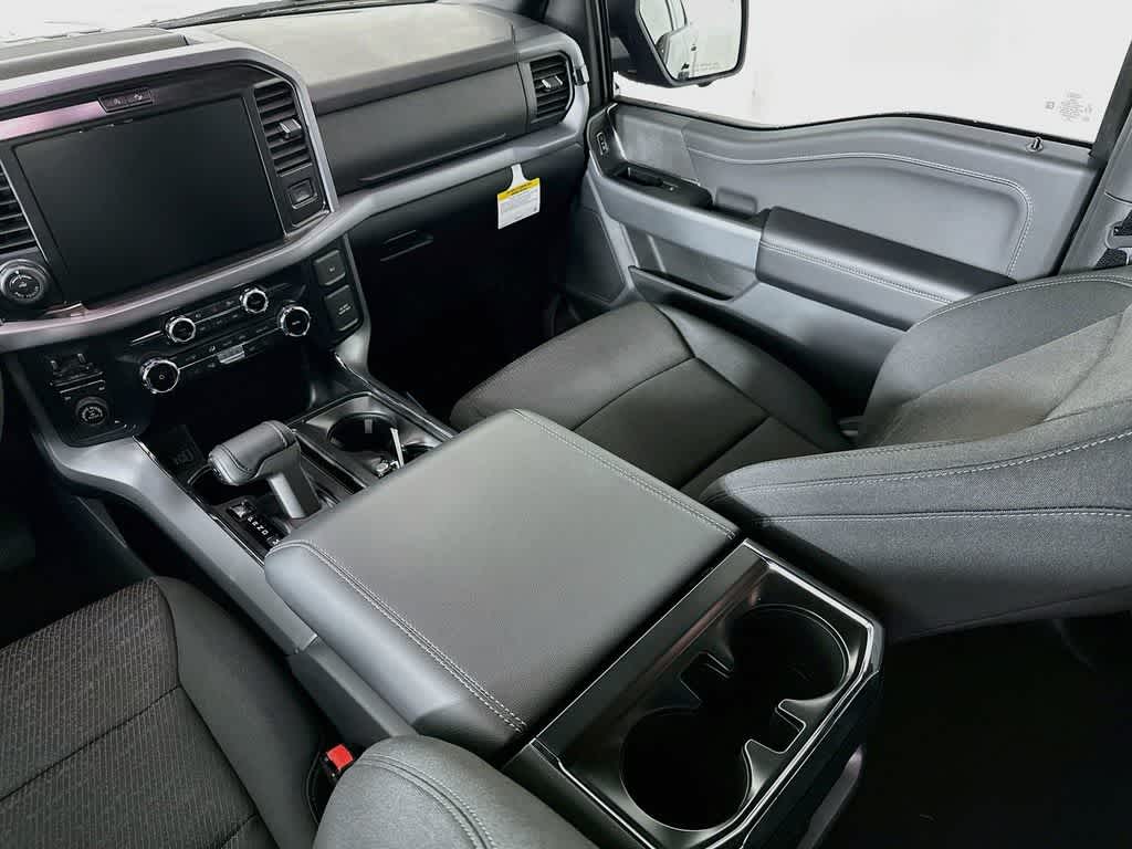 Ford F-150 XLT 2026