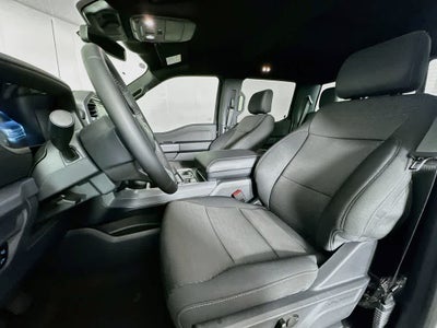 Ford F-150 XLT 2026