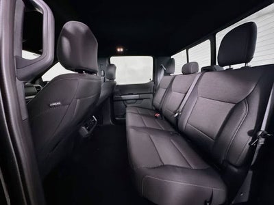 Ford F-150 XLT 2026