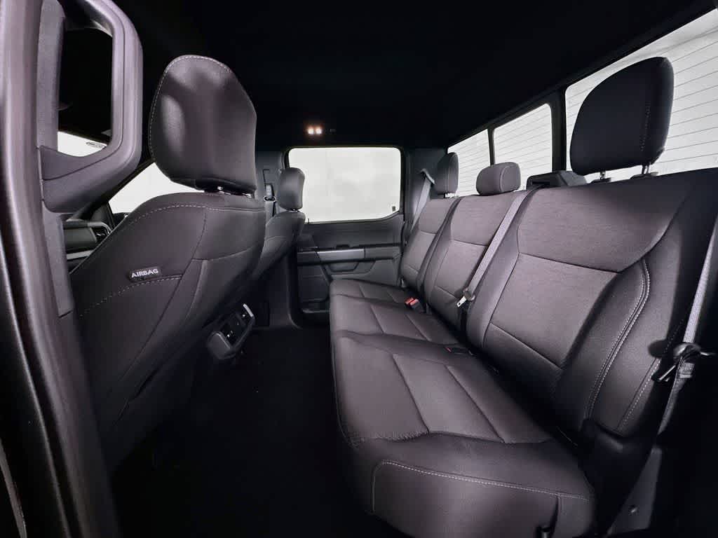 Ford F-150 XLT 2026