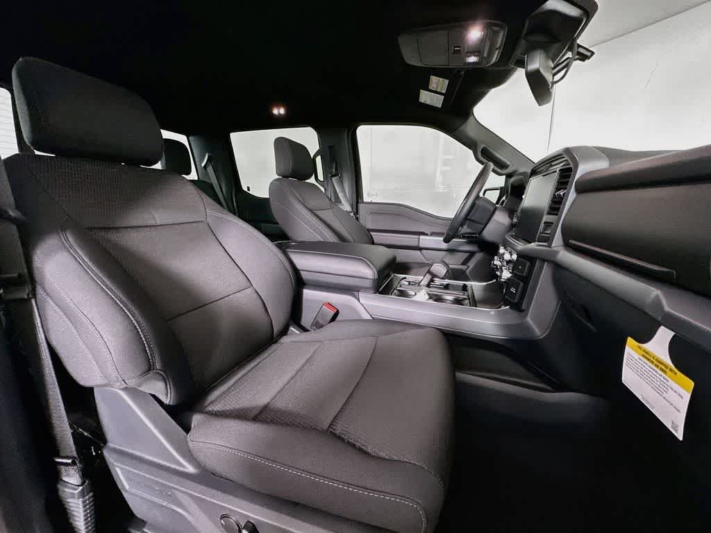 Ford F-150 XLT 2026