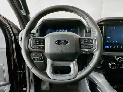 Ford F-150 XLT 2026