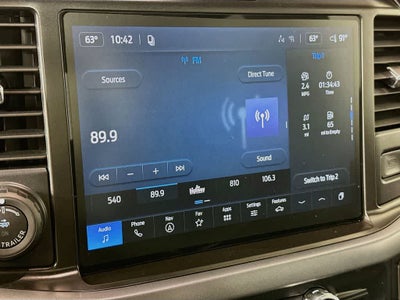Ford F-150 XLT 2026