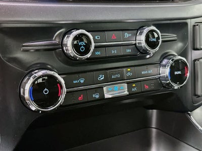 Ford F-150 XLT 2026