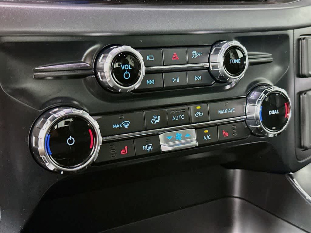 Ford F-150 XLT 2026