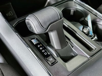 Ford F-150 XLT 2026
