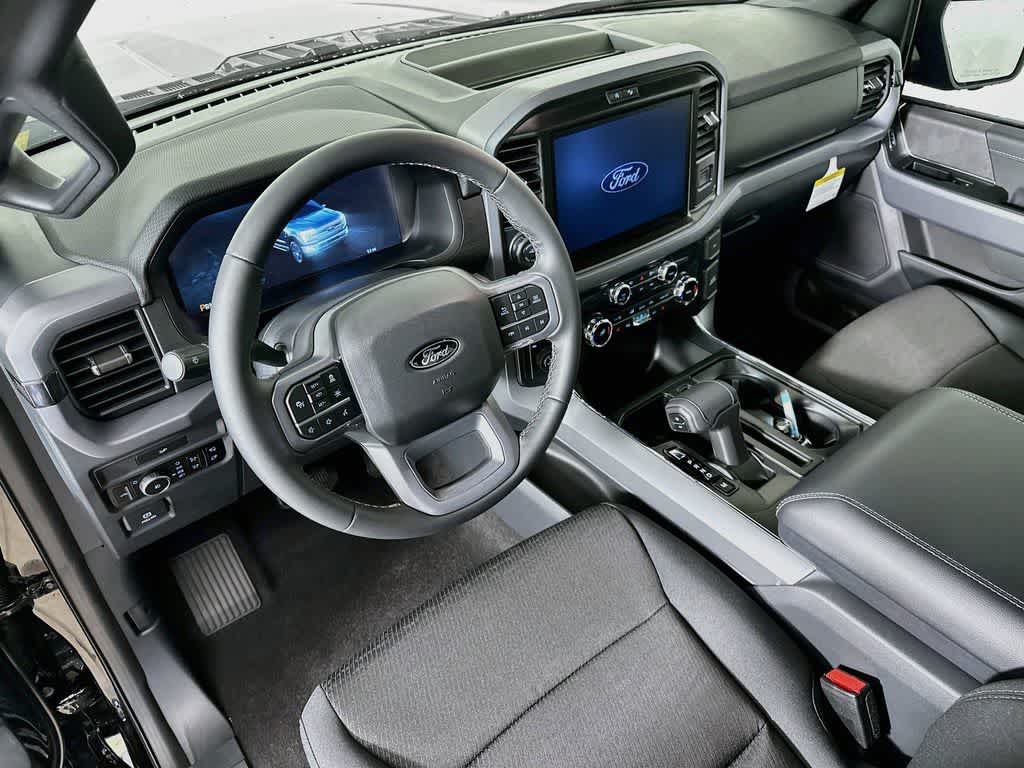 Ford F-150 XLT 2026