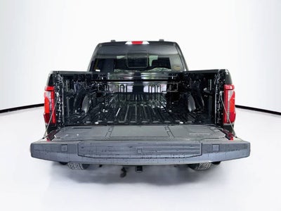Ford F-150 XLT 2026