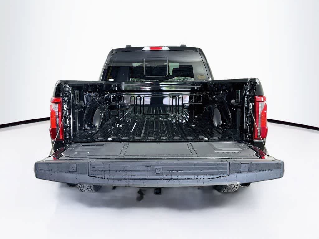 Ford F-150 XLT 2026