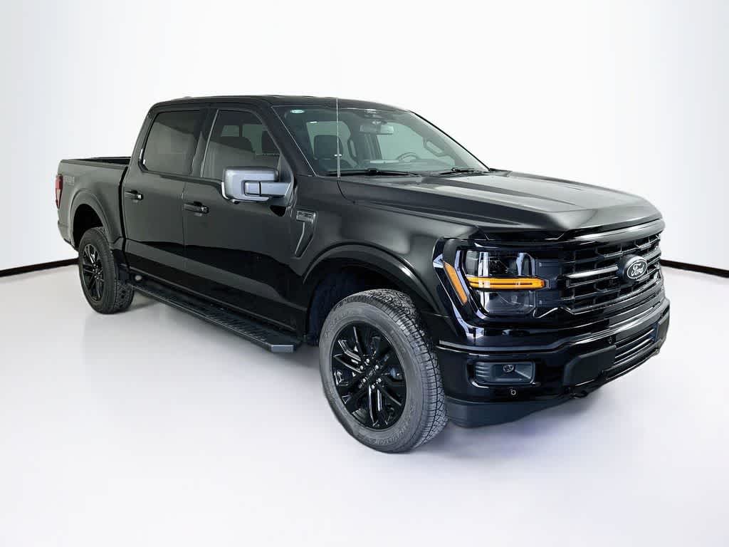 Ford F-150 XLT 2026