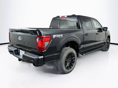 Ford F-150 XLT 2026