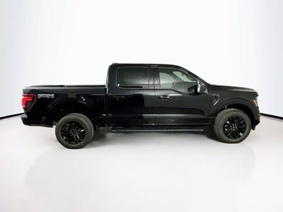 Ford F-150 XLT 2026