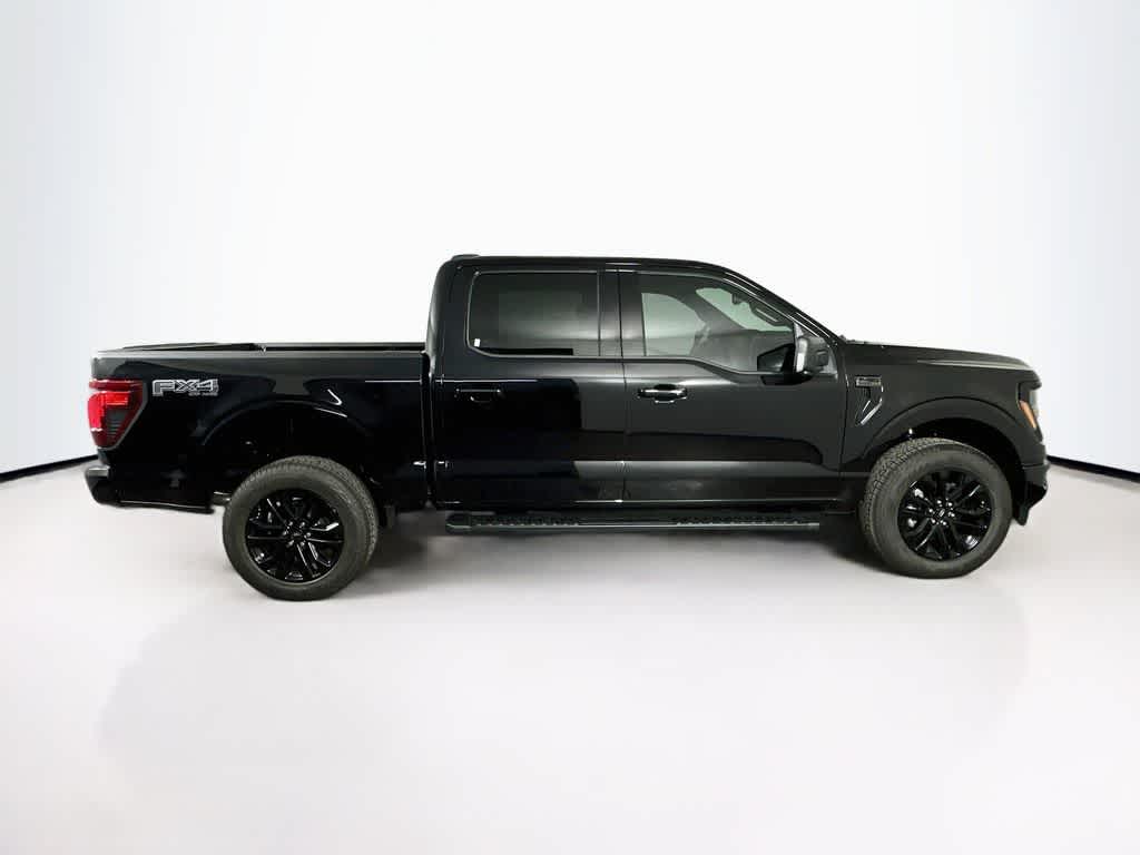 Ford F-150 XLT 2026