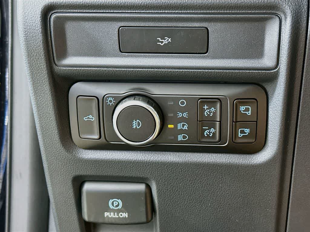 Ford F-150 XLT 2026