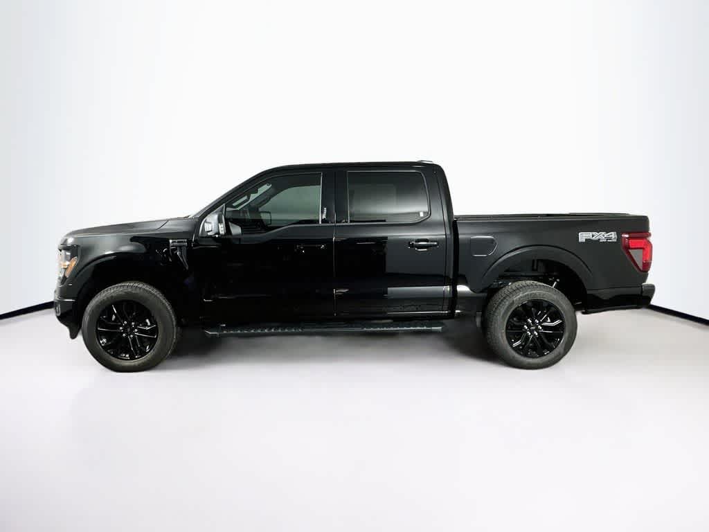 Ford F-150 XLT 2026