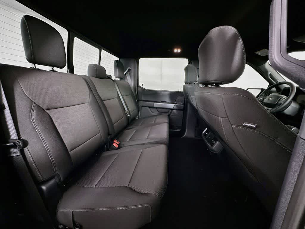Ford F-150 XLT 2026