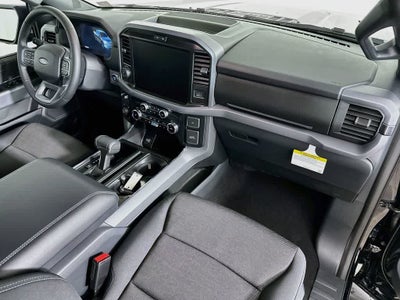 Ford F-150 XLT 2026