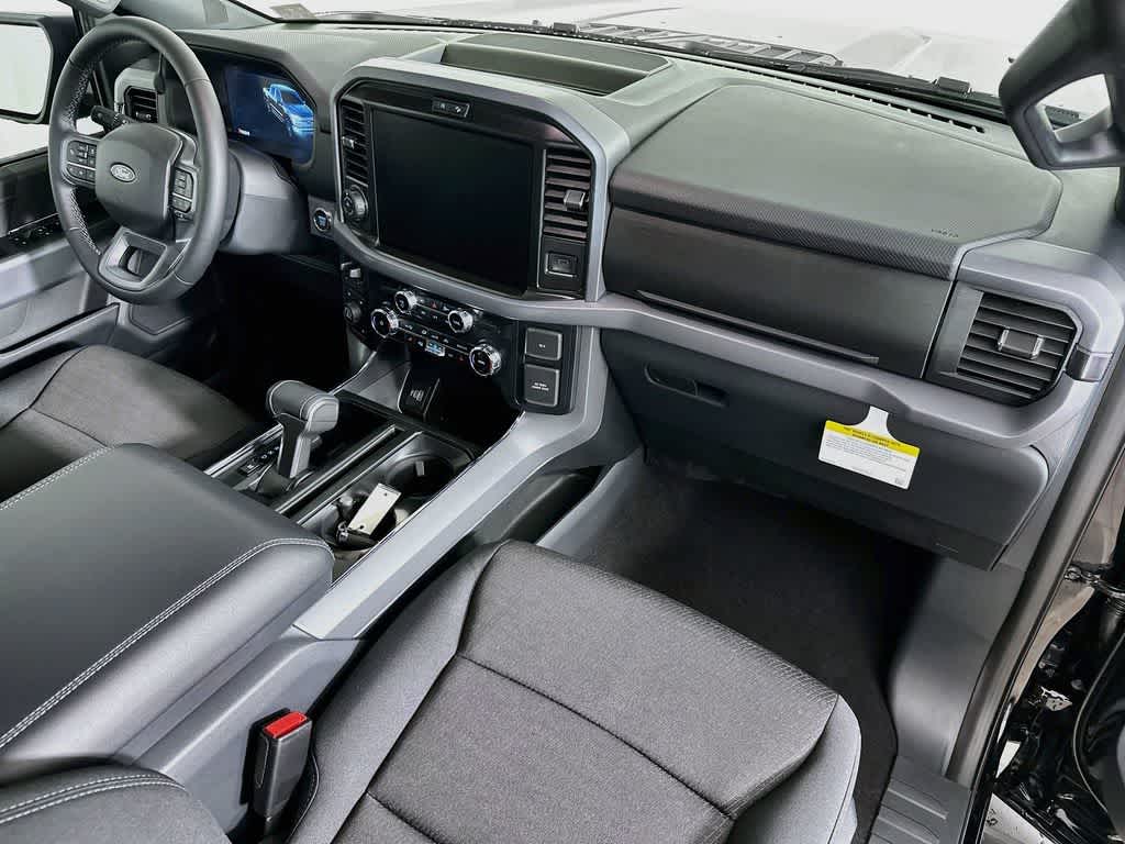 Ford F-150 XLT 2026