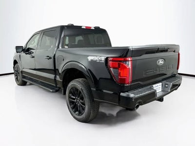 Ford F-150 XLT 2026