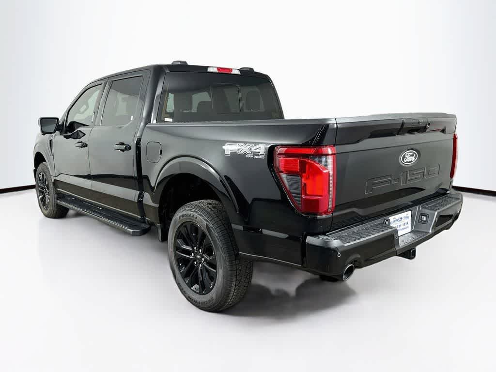 Ford F-150 XLT 2026
