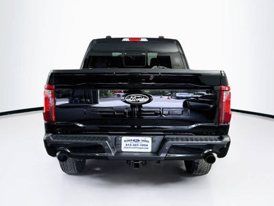 Ford F-150 XLT 2026