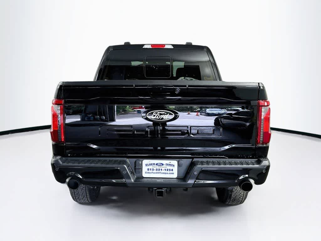 Ford F-150 XLT 2026