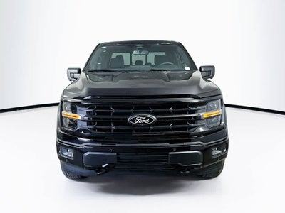 Ford F-150 XLT 2026
