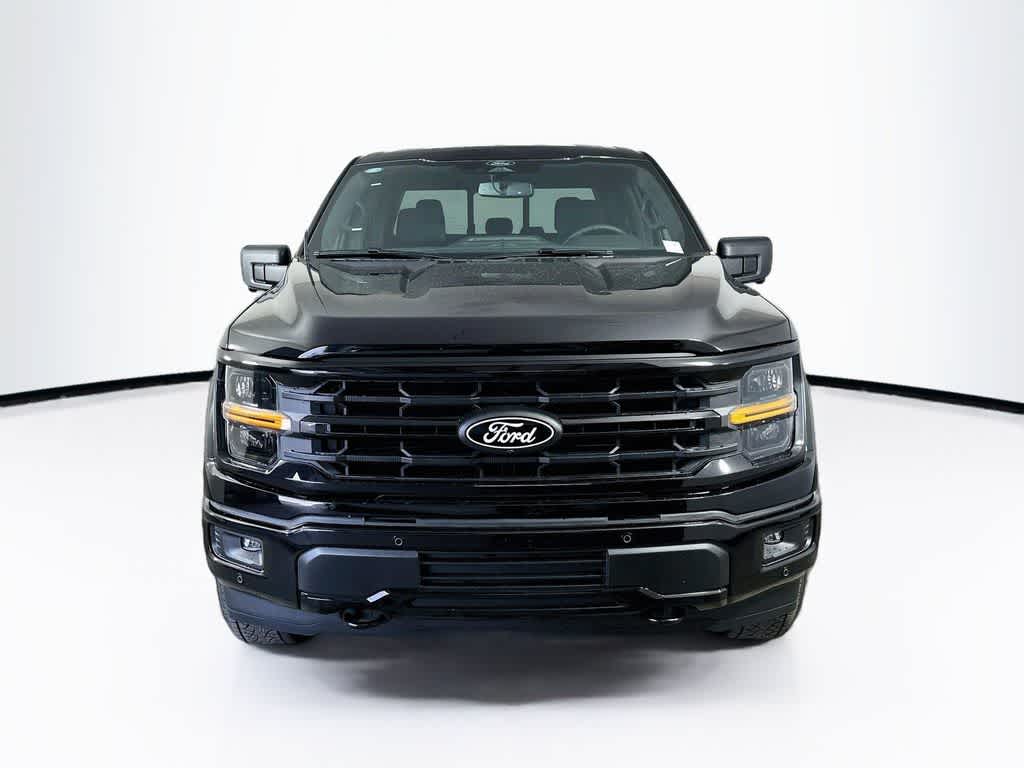 Ford F-150 XLT 2026
