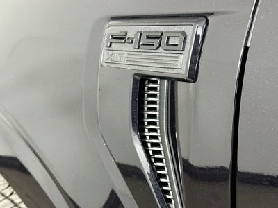 Ford F-150 XLT 2026