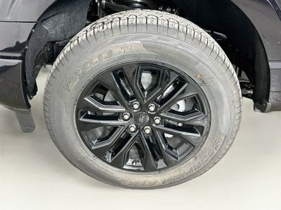 Ford F-150 XLT 2026