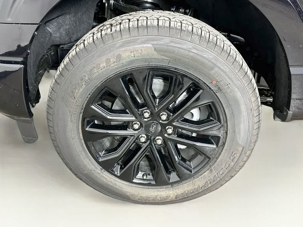 Ford F-150 XLT 2026
