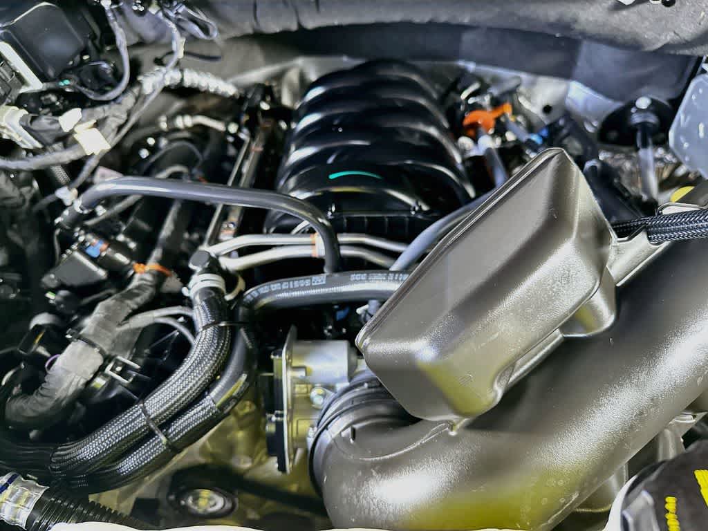 Ford F-150 XLT 2026