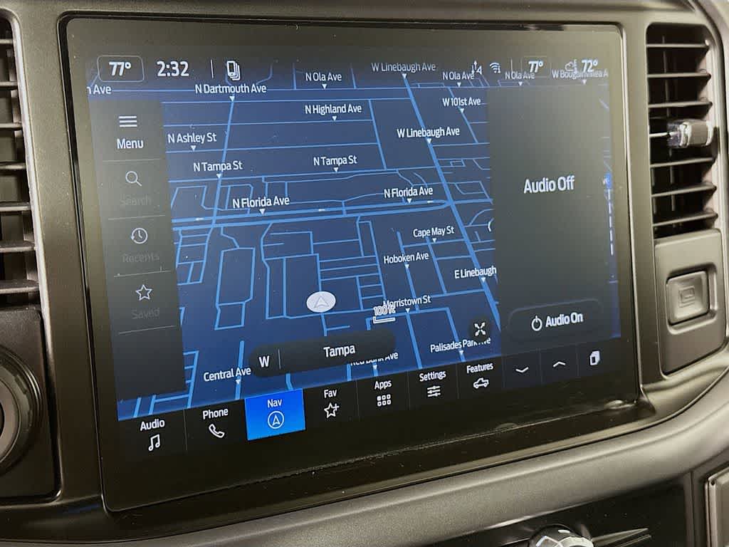 Ford F-150 XLT 2026