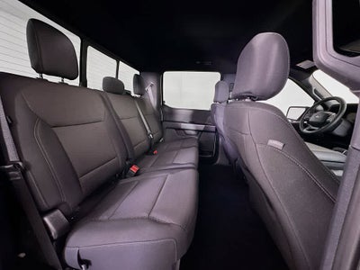 Ford F-150 XLT 2026