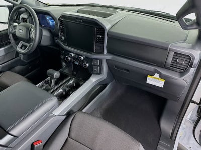 Ford F-150 XLT 2026