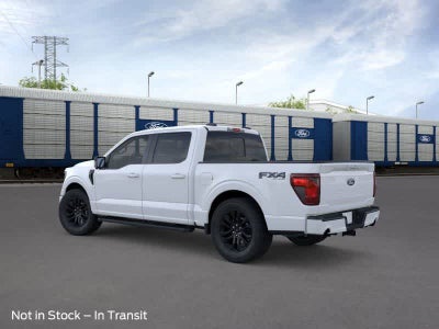 Ford F-150 XLT 2026