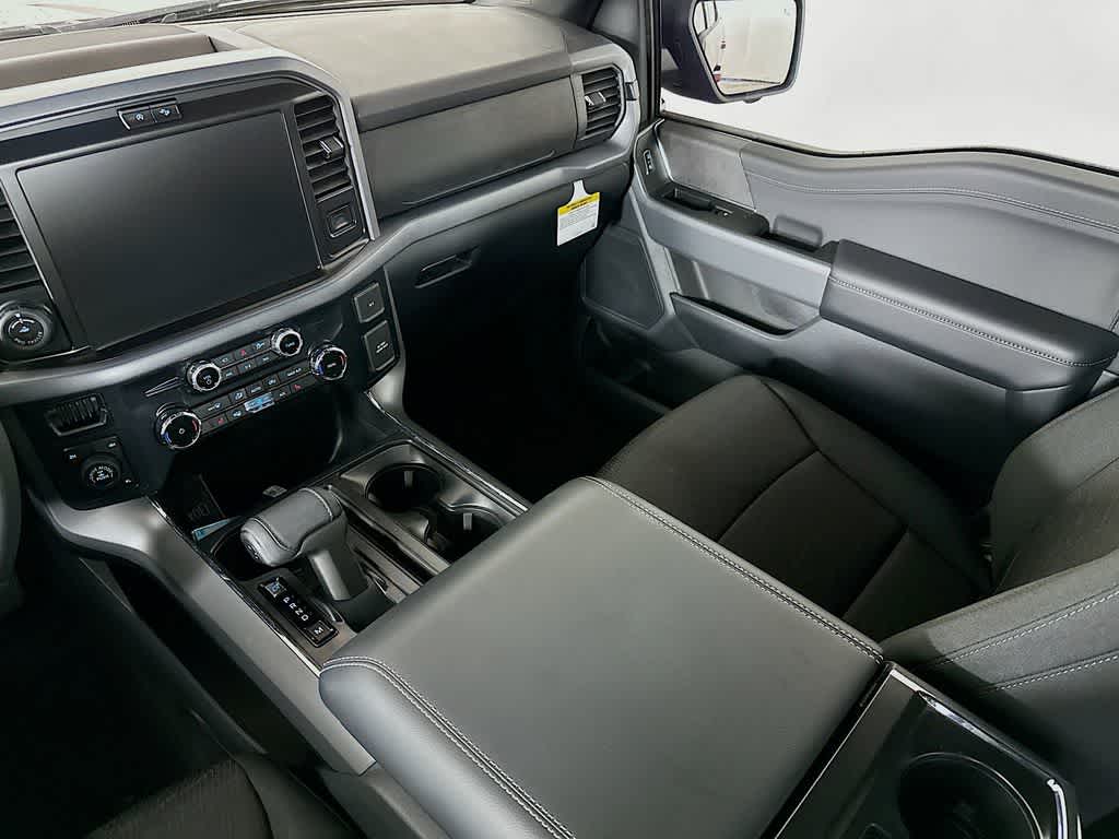 Ford F-150 XLT 2026