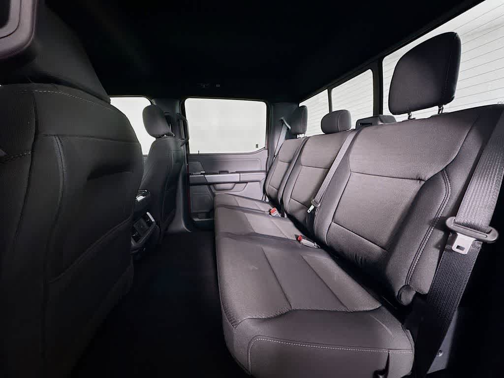 Ford F-150 XLT 2026
