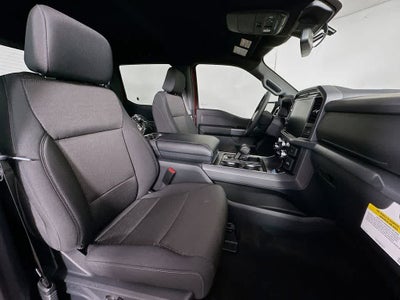 Ford F-150 XLT 2026
