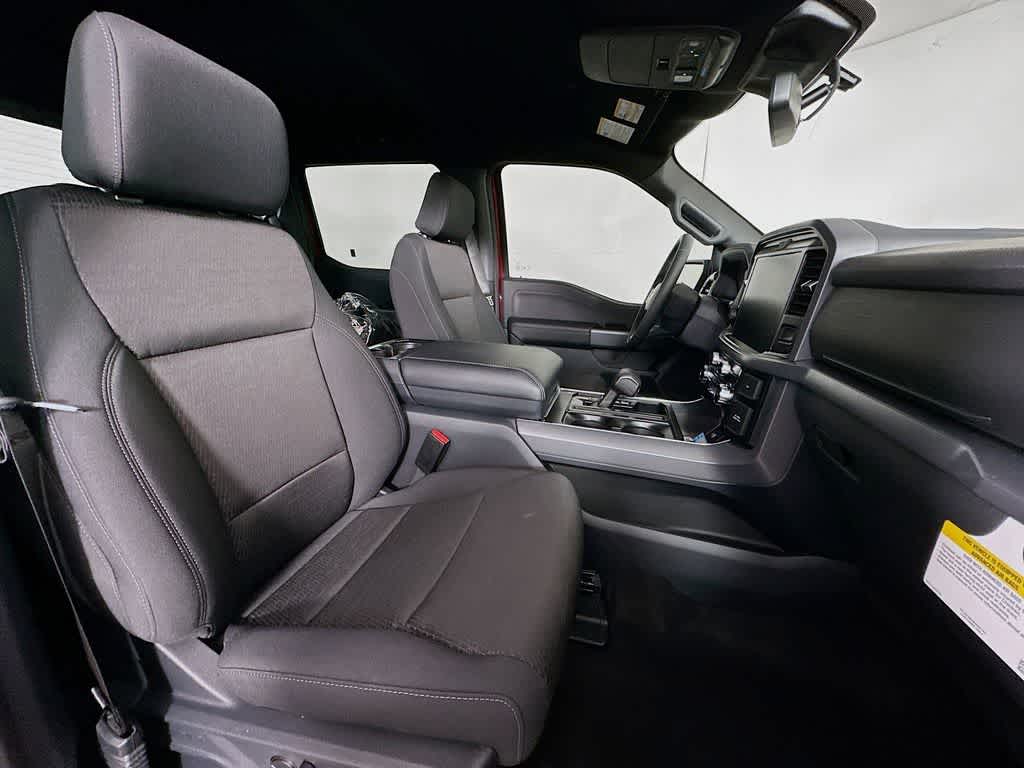 Ford F-150 XLT 2026