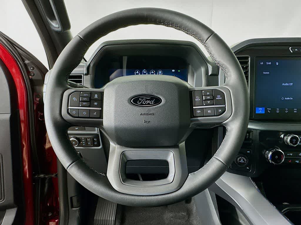 Ford F-150 XLT 2026