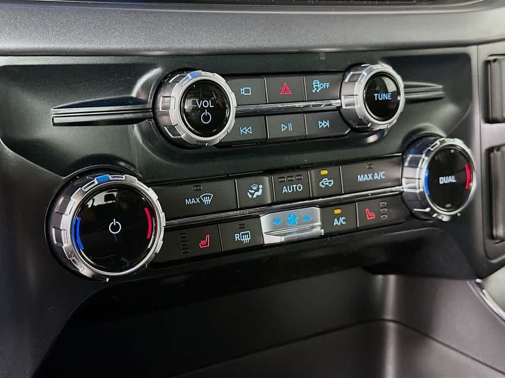 Ford F-150 XLT 2026