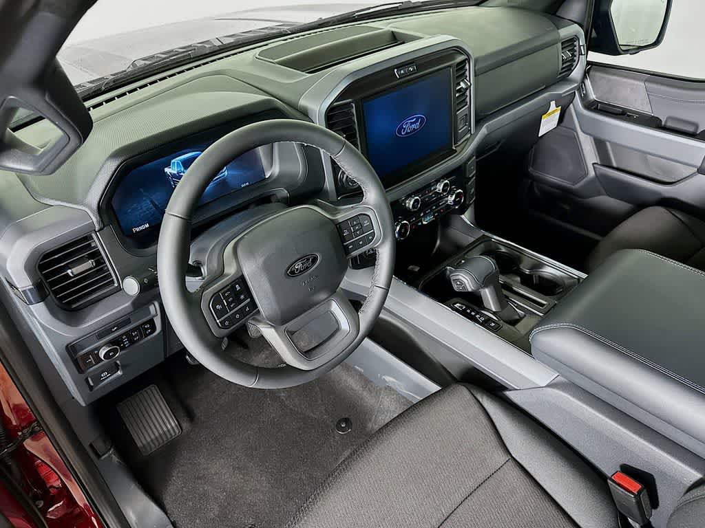 Ford F-150 XLT 2026